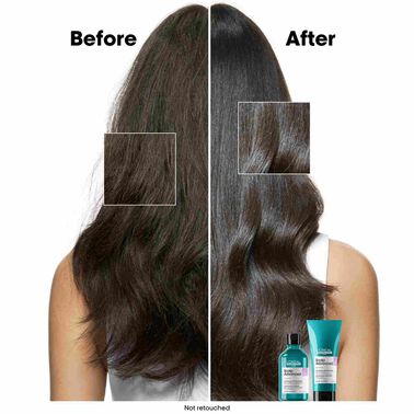 (리필) 스칼프 안티 디스컴포트 샴푸 - 로레알 프로페셔널 | L'Oréal 파트너샵